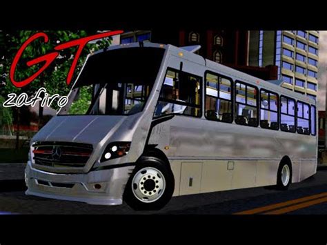 NUEVO LANZAMIENTO AYCO ZAFIRO GT 2022 AUSTERO PROTÓN BUS