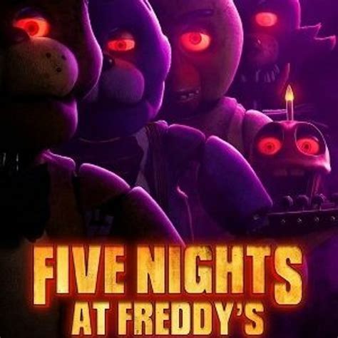 Stream Ver Hd ™ Five Nights At Freddys 2023 Pelicula Completa En Español By Oborifero