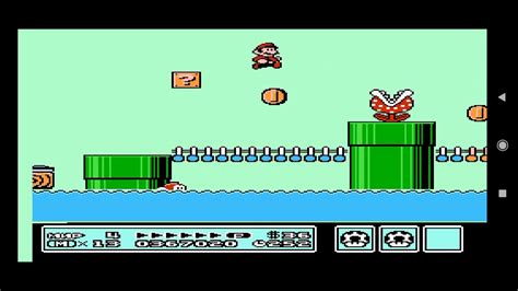 Super Mario Bros 3 6 Youtube