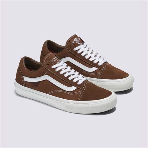 Compra Tenis Skate Negros Old Skool En Vans Colombia Tienda Oficial Vans