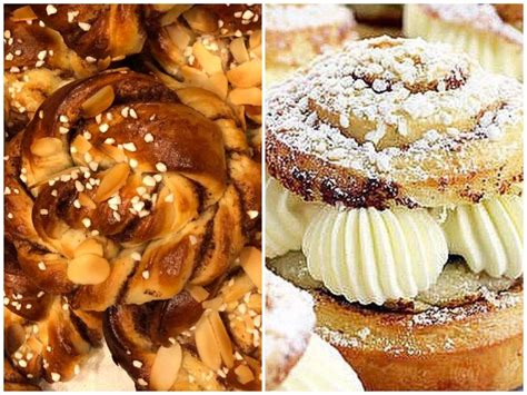 Kanelbullens dag 2020 – recept på godaste bullarna | Aftonbladet