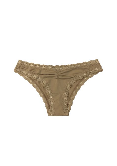 Calcinha Boreale E Detalhe Franzido Frontal Michelle Lingerie