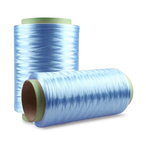 Xingyu Blue Uhmwpe Fiber Filament Monofilament Ultrahigh Molecular