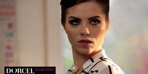 Hot Secretary Loves Anal Sex With Her Boss Manon Martin Tnaflix