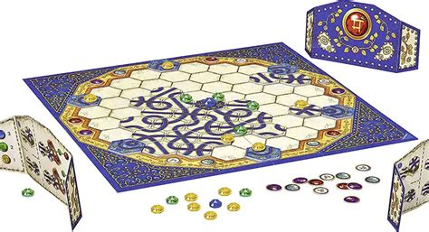 How To Play Indigo Official Rules Ultraboardgames