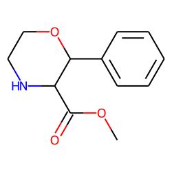 Morpholine Carboxylic Acid Phenyl Methyl Ester Trans Chemical