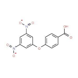 4 3 5 Dinitrophenoxy Benzoic Acid SCBT Santa Cruz Biotechnology