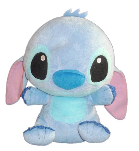 Peluche Lilo Et Stitch B B Disney Doudou Disney Peluche Stitch