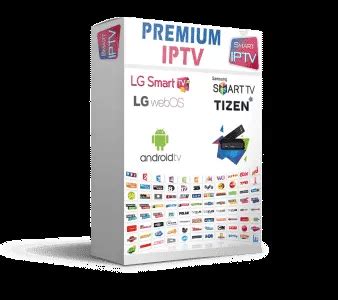 Pure Iptv Meilleure Abonnement Iptv En France En