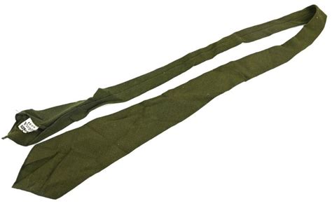 Worldwarcollectibles Us Ww2 Tie