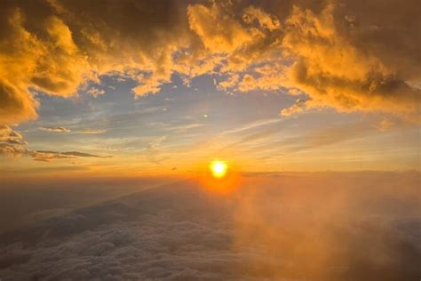 2 Day Mt Fuji Climbing Tour