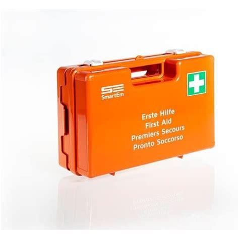 Valise De Premiers Secours Vidu Ii Din Bo Te De Premiers Secours