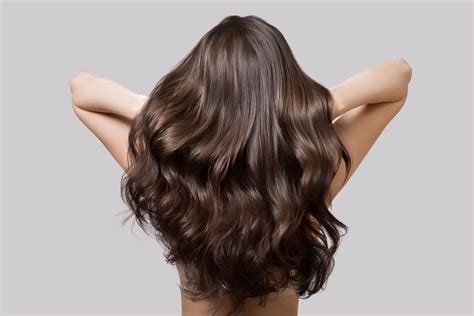 Descubre Qu Es El Pelo Sedoso Y C Mo Lograrlo Consejos Y Productos