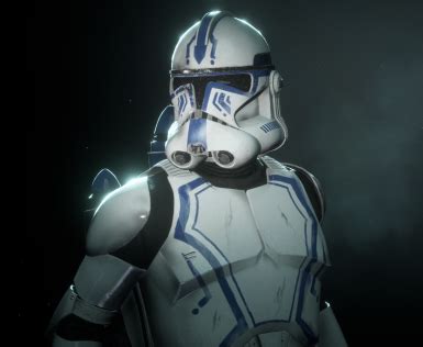 Clone Trooper Hardcase Mod At Star Wars Battlefront Ii Nexus