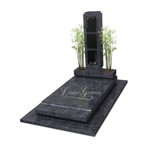 Monument Fun Raire Original Design Moderne Porte Urne Cr