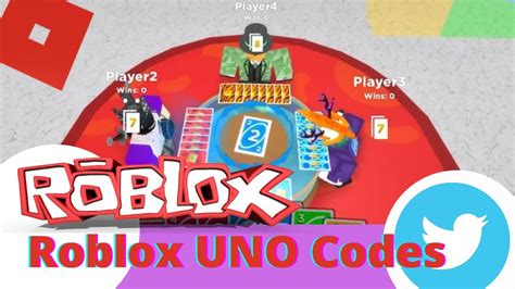 Roblox Uno Card Avatar