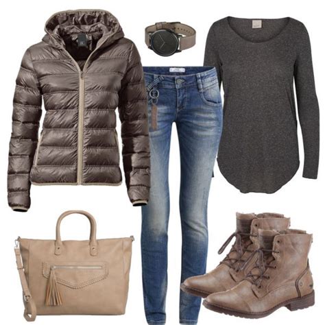 Leavesturnbrown Outfit Herbst Outfits Bei Frauenoutfits De Warm