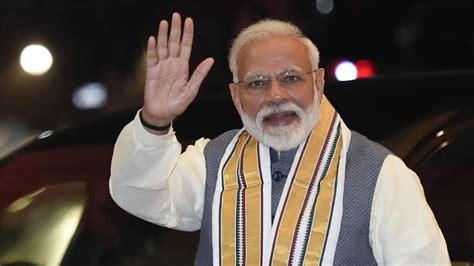 PM Modi To Participate In Shri Ramlalla Pran Pratishtha Ceremony In