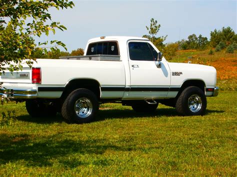 1989 Dodge Ram 150 Overview Cargurus