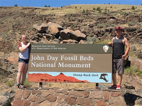 John Day Fossil Beds National Monument Or Top Tips Before You Go