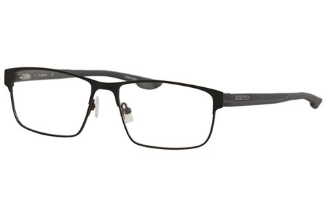 Columbia C3003 Eyeglasses Mens Full Rim Rectangle Shape