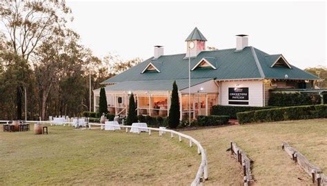 Wandin Valley Estate | Wedlockers