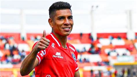 Cienciano Abre Proceso Disciplinario A Paolo Hurtado Tras Ampay Con