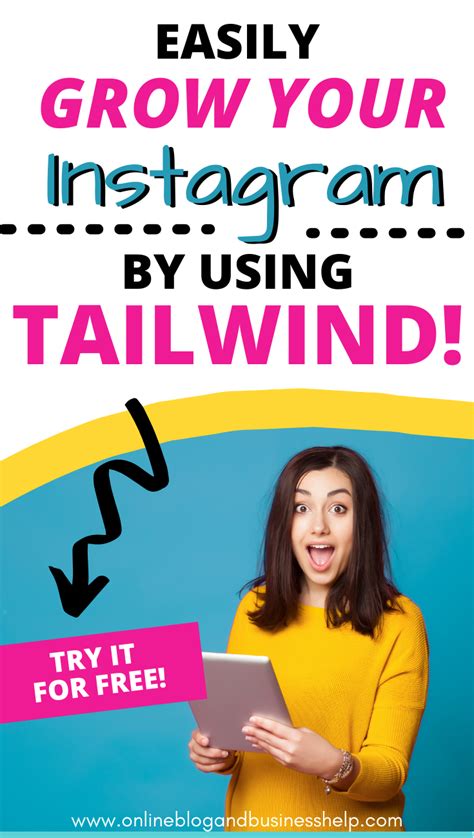 How Tailwind Can Skyrocket Your Instagram Growth Artofit