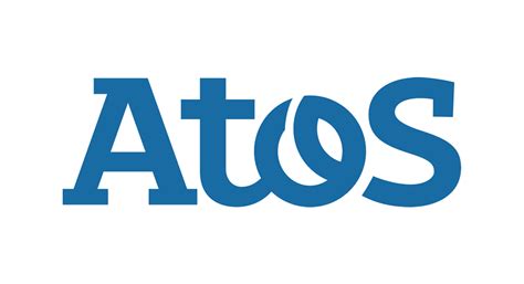 Atos Logo Download - AI - All Vector Logo