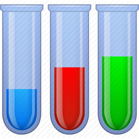 Collection Of Science Test Tubes Png Pluspng