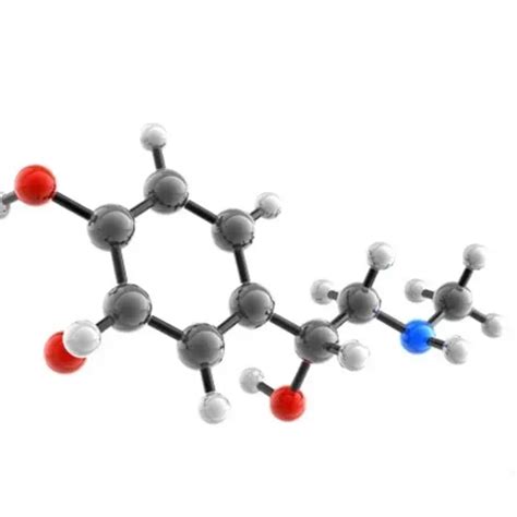 Adrenaline (Epinephrine) | Function, Deficiency & Production | Ganesh ...