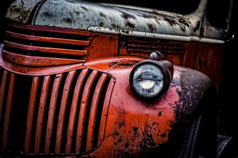 Cars Chevrolet 3100 Series Pickup Free Stock Photo - Public Domain Pictures