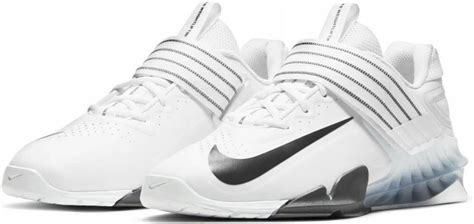 Buty Do Podnoszenia Ciężarów Nike Savaleos CV5708 Ceny i opinie