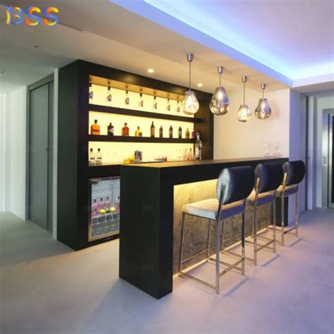 Simple Bar Designs For Home