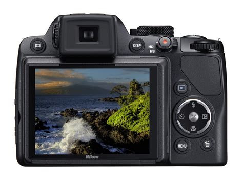 USED NIKON P100 Camera Coolpix P100 10 MP Digital Camera, 52% OFF