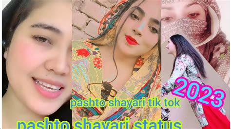 Pashto Shayari Tik Tok 2023 Pashto Shayari Status Pashto Shero