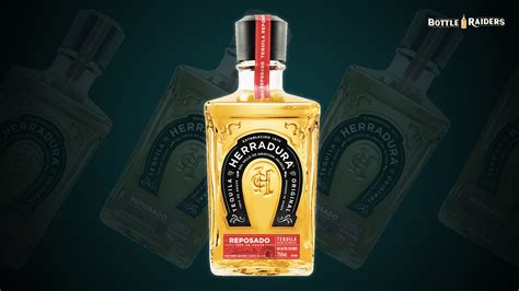 Herradura Reposado Tequila Review Bottle Raiders