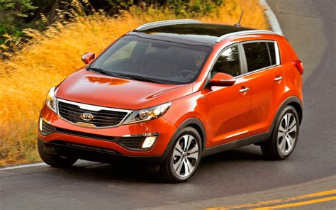 2021 Kia Sportage Release date | The Cars Magz