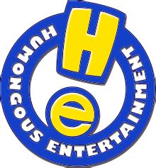 Humongous Entertainment - Wikipedia