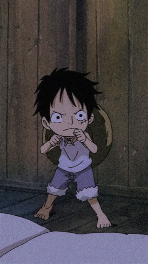 400 Luffy Wallpapers