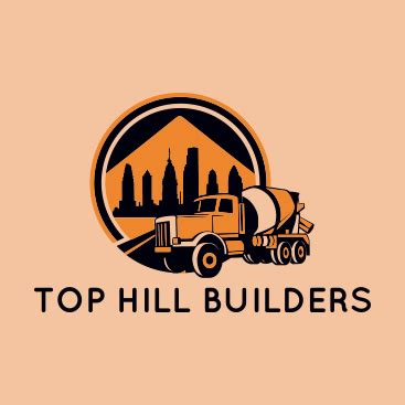 Free Construction Logos, Builder, Contractor, Architect Logo Creator (2022)