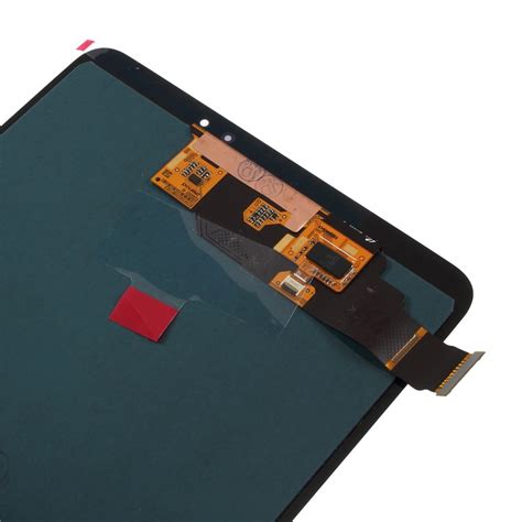 Wholesale OEM LCD Screen and Digitizer Assembly Replacement for Samsung ...