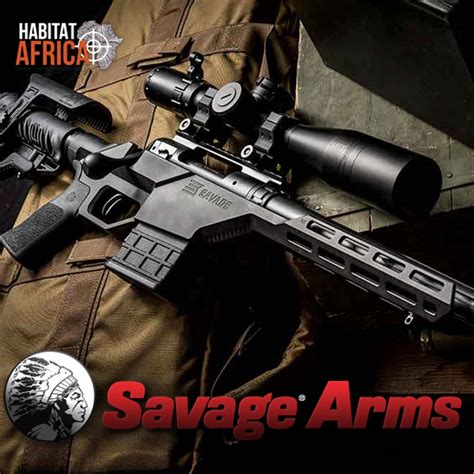 Hunting Rifles Habitat Africa Gun Shop Hunting South Africa