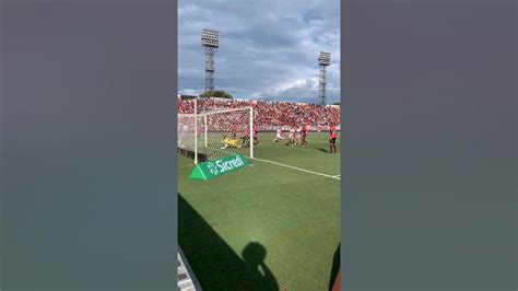 Segundo Gol Do São Paulo Contra O Ituano ⚽⚽ Shorts Youtube