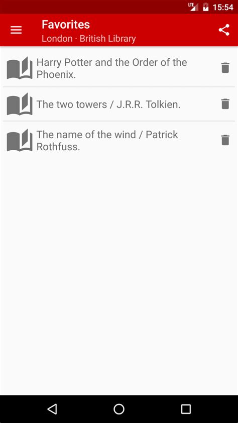 Web Opac 1000 Libraries Apk สำหรับ Android ดาวน์โหลด