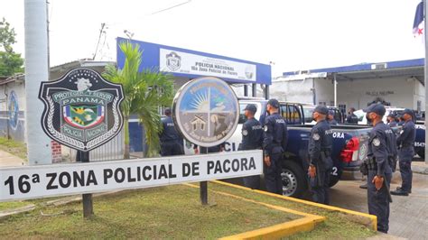 Nuevas unidades policiales refuerzan el sector Este de Panamá Panama Hoy