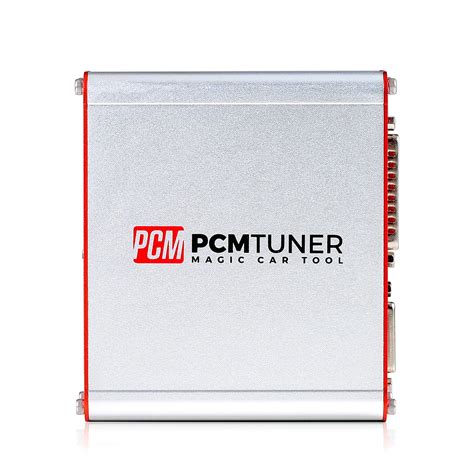 V1 21 PCMtuner ECU Programmer 2022 PCMtuner PCM Tuner Magic Car Tool