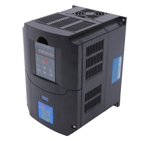 Napęd o zmiennej częstotliwości 4 0 KW 380 V 5HP 12588335445