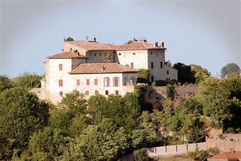 Castelliere Il Castello Di Marted Marzo