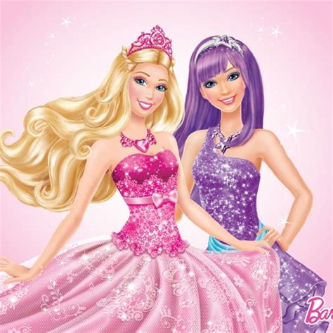 Stream Look How High We Can Fly Keira Barbie The Princess And The Popstar Cover By N